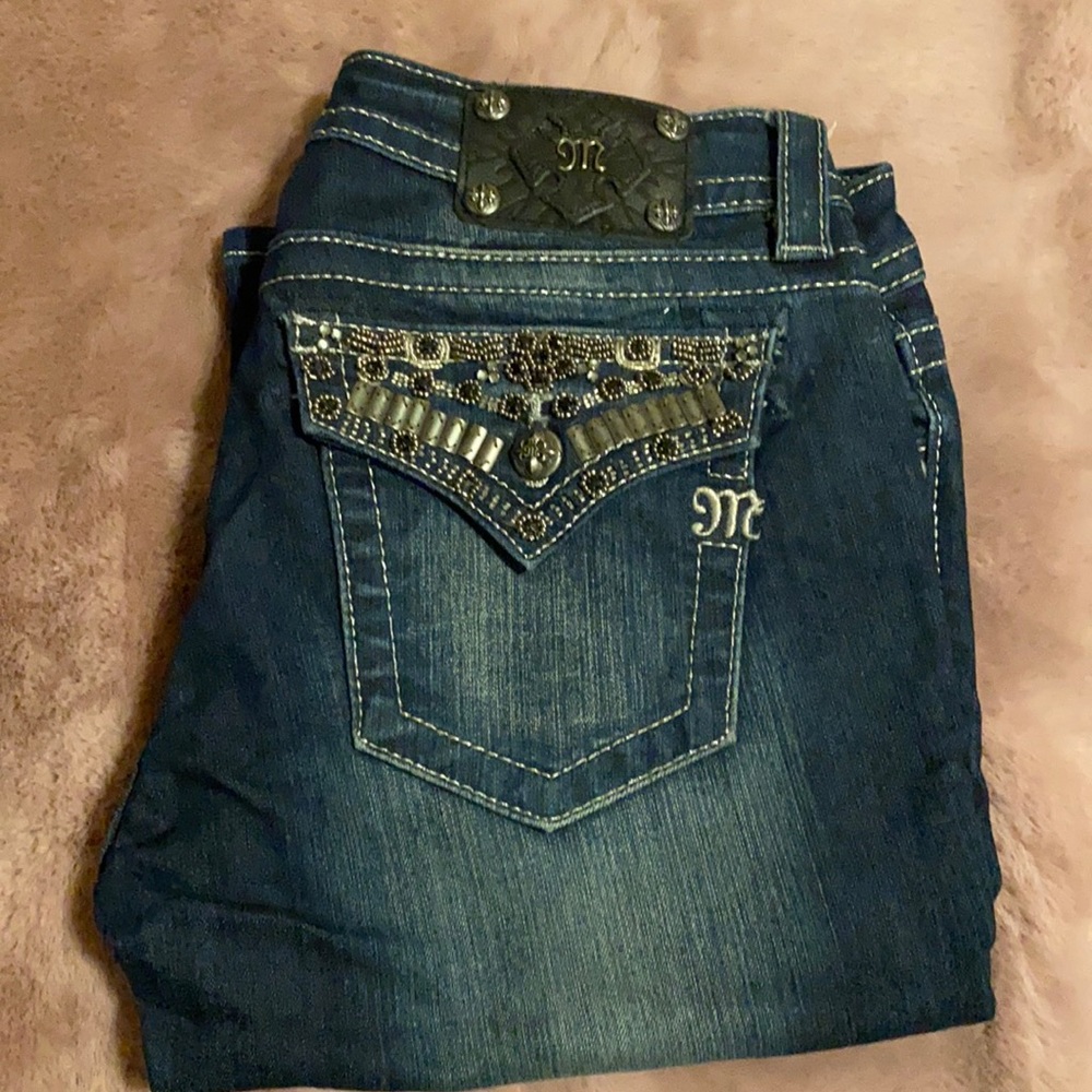 Miss me Jeans bootcut